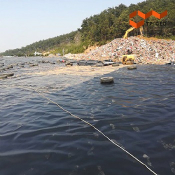 Smooth Geomembrane