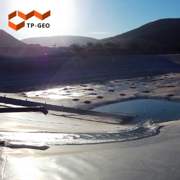 Geomembranes