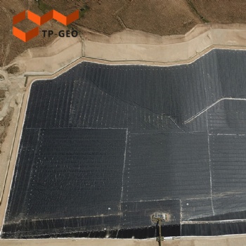 Geomembranes