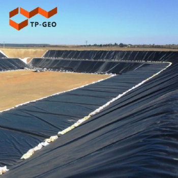 Geomembranes