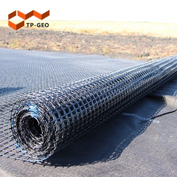 Geogrids