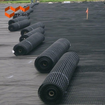 Geogrids
