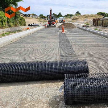 Geogrids