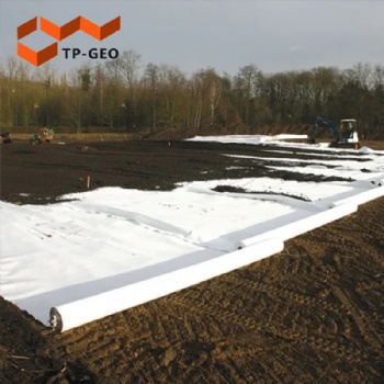 Non Woven Geotextiles
