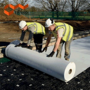 Non Woven Geotextiles