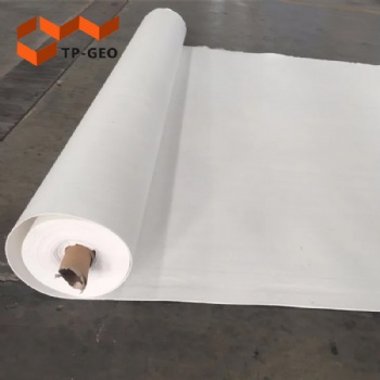 Non Woven Geotextiles