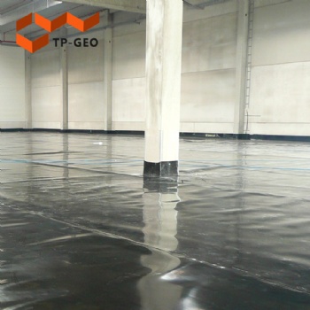 PVC geomembranes