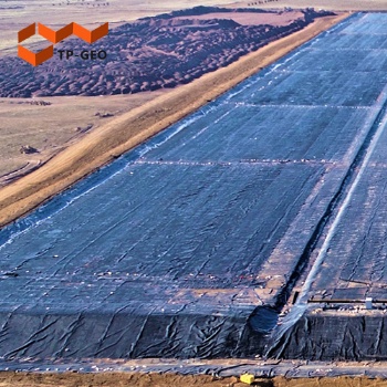 LLDPE Geomembranes