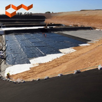 LLDPE Geomembranes