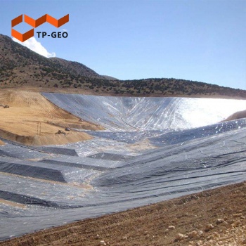 LLDPE Geomembranes