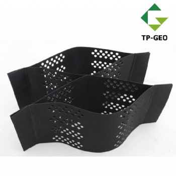 Geocells