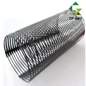 PP/PE Uniaxial Plastic Geogrid