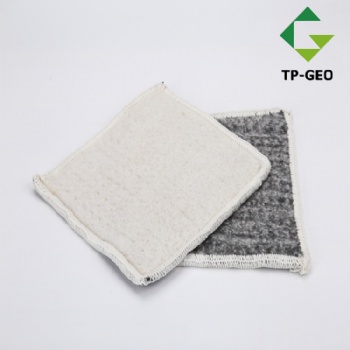 Bentonite Waterproof Blanket (GCL)