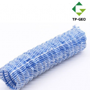 Soft Permeable Pipe