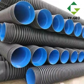Corrugated Pipe