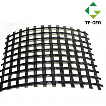 Polyester Geogrid
