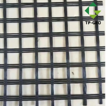 Glass Fiber Geogrid