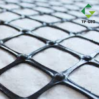 Composite Geogrid