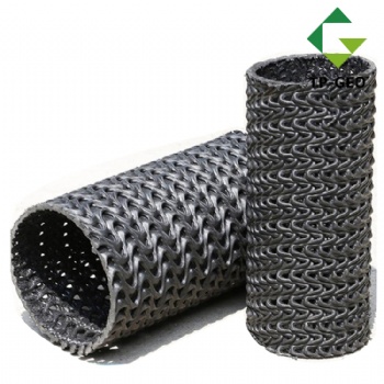Rigid Permeable Pipe